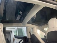 USED 2020 70 TESLA Model 3 (Dual Motor) Performance Saloon 4dr Electric Auto 4WDE (Performance Upgrade) (449 bhp) VAT QUALIFYING+WHITE LEATHER