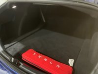 USED 2020 70 TESLA Model 3 (Dual Motor) Performance Saloon 4dr Electric Auto 4WDE (Performance Upgrade) (449 bhp) VAT QUALIFYING+WHITE LEATHER