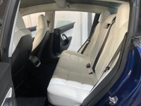 USED 2020 70 TESLA Model 3 (Dual Motor) Performance Saloon 4dr Electric Auto 4WDE (Performance Upgrade) (449 bhp) VAT QUALIFYING+WHITE LEATHER