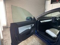 USED 2020 70 TESLA Model 3 (Dual Motor) Performance Saloon 4dr Electric Auto 4WDE (Performance Upgrade) (449 bhp) VAT QUALIFYING+WHITE LEATHER