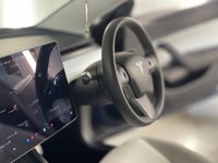 USED 2020 70 TESLA Model 3 (Dual Motor) Performance Saloon 4dr Electric Auto 4WDE (Performance Upgrade) (449 bhp) VAT QUALIFYING+WHITE LEATHER