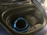 USED 2020 70 TESLA Model 3 (Dual Motor) Performance Saloon 4dr Electric Auto 4WDE (Performance Upgrade) (449 bhp) VAT QUALIFYING+WHITE LEATHER