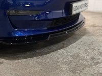 USED 2020 70 TESLA Model 3 (Dual Motor) Performance Saloon 4dr Electric Auto 4WDE (Performance Upgrade) (449 bhp) VAT QUALIFYING+WHITE LEATHER