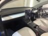 USED 2020 70 TESLA Model 3 (Dual Motor) Performance Saloon 4dr Electric Auto 4WDE (Performance Upgrade) (449 bhp) VAT QUALIFYING+WHITE LEATHER