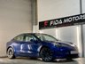 USED 2020 70 TESLA Model 3 (Dual Motor) Performance Saloon 4dr Electric Auto 4WDE (Performance Upgrade) (449 bhp) VAT QUALIFYING+WHITE LEATHER