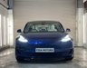 USED 2020 70 TESLA Model 3 (Dual Motor) Performance Saloon 4dr Electric Auto 4WDE (Performance Upgrade) (449 bhp) VAT QUALIFYING+WHITE LEATHER