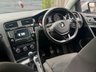 USED 2016 66 VOLKSWAGEN GOLF 1.6 TDI BlueMotion Tech GT Edition Hatchback 5dr Diesel Manual Euro 6 (s/s) (110 ps) SUN ROOF+SATNAV+CRUISE+SENSORS