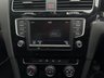 USED 2016 66 VOLKSWAGEN GOLF 1.6 TDI BlueMotion Tech GT Edition Hatchback 5dr Diesel Manual Euro 6 (s/s) (110 ps) SUN ROOF+SATNAV+CRUISE+SENSORS