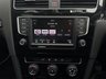USED 2016 66 VOLKSWAGEN GOLF 1.6 TDI BlueMotion Tech GT Edition Hatchback 5dr Diesel Manual Euro 6 (s/s) (110 ps) SUN ROOF+SATNAV+CRUISE+SENSORS
