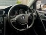 USED 2016 66 VOLKSWAGEN GOLF 1.6 TDI BlueMotion Tech GT Edition Hatchback 5dr Diesel Manual Euro 6 (s/s) (110 ps) SUN ROOF+SATNAV+CRUISE+SENSORS