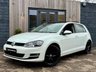 USED 2016 66 VOLKSWAGEN GOLF 1.6 TDI BlueMotion Tech GT Edition Hatchback 5dr Diesel Manual Euro 6 (s/s) (110 ps) SUN ROOF+SATNAV+CRUISE+SENSORS