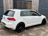 USED 2016 66 VOLKSWAGEN GOLF 1.6 TDI BlueMotion Tech GT Edition Hatchback 5dr Diesel Manual Euro 6 (s/s) (110 ps) SUN ROOF+SATNAV+CRUISE+SENSORS