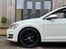 USED 2016 66 VOLKSWAGEN GOLF 1.6 TDI BlueMotion Tech GT Edition Hatchback 5dr Diesel Manual Euro 6 (s/s) (110 ps) SUN ROOF+SATNAV+CRUISE+SENSORS