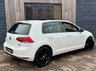 USED 2016 66 VOLKSWAGEN GOLF 1.6 TDI BlueMotion Tech GT Edition Hatchback 5dr Diesel Manual Euro 6 (s/s) (110 ps) SUN ROOF+SATNAV+CRUISE+SENSORS