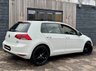 USED 2016 66 VOLKSWAGEN GOLF 1.6 TDI BlueMotion Tech GT Edition Hatchback 5dr Diesel Manual Euro 6 (s/s) (110 ps) SUN ROOF+SATNAV+CRUISE+SENSORS