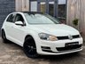 USED 2016 66 VOLKSWAGEN GOLF 1.6 TDI BlueMotion Tech GT Edition Hatchback 5dr Diesel Manual Euro 6 (s/s) (110 ps) SUN ROOF+SATNAV+CRUISE+SENSORS