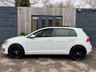 USED 2016 66 VOLKSWAGEN GOLF 1.6 TDI BlueMotion Tech GT Edition Hatchback 5dr Diesel Manual Euro 6 (s/s) (110 ps) SUN ROOF+SATNAV+CRUISE+SENSORS