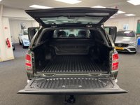 USED 2018 L MITSUBISHI L200 2.4 DI-D DC Barbarian Pickup Double Cab 4dr Diesel Auto 4WD Euro 6 (178 ps) UK DELIVERY FLAT FEE &pound;175 (SUBJECT TO DEAL) *OVER 100 IMAGES ON OUR WEBSITE*BESPOKE FINANCE ARRANGED*PART EXCHANGE WELCOME*ALL VEHICLES HPI CLEAR