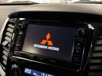 USED 2018 L MITSUBISHI L200 2.4 DI-D DC Barbarian Pickup Double Cab 4dr Diesel Auto 4WD Euro 6 (178 ps) UK DELIVERY FLAT FEE &pound;175 (SUBJECT TO DEAL) *OVER 100 IMAGES ON OUR WEBSITE*BESPOKE FINANCE ARRANGED*PART EXCHANGE WELCOME*ALL VEHICLES HPI CLEAR