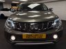 USED 2018 L MITSUBISHI L200 2.4 DI-D DC Barbarian Pickup Double Cab 4dr Diesel Auto 4WD Euro 6 (178 ps) UK DELIVERY FLAT FEE &pound;175 (SUBJECT TO DEAL) *OVER 100 IMAGES ON OUR WEBSITE*BESPOKE FINANCE ARRANGED*PART EXCHANGE WELCOME*ALL VEHICLES HPI CLEAR