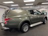 USED 2018 L MITSUBISHI L200 2.4 DI-D DC Barbarian Pickup Double Cab 4dr Diesel Auto 4WD Euro 6 (178 ps) UK DELIVERY FLAT FEE &pound;175 (SUBJECT TO DEAL) *OVER 100 IMAGES ON OUR WEBSITE*BESPOKE FINANCE ARRANGED*PART EXCHANGE WELCOME*ALL VEHICLES HPI CLEAR