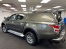 USED 2018 L MITSUBISHI L200 2.4 DI-D DC Barbarian Pickup Double Cab 4dr Diesel Auto 4WD Euro 6 (178 ps) UK DELIVERY FLAT FEE &pound;175 (SUBJECT TO DEAL) *OVER 100 IMAGES ON OUR WEBSITE*BESPOKE FINANCE ARRANGED*PART EXCHANGE WELCOME*ALL VEHICLES HPI CLEAR