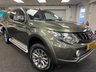 USED 2018 L MITSUBISHI L200 2.4 DI-D DC Barbarian Pickup Double Cab 4dr Diesel Auto 4WD Euro 6 (178 ps) UK DELIVERY FLAT FEE &pound;175 (SUBJECT TO DEAL) *OVER 100 IMAGES ON OUR WEBSITE*BESPOKE FINANCE ARRANGED*PART EXCHANGE WELCOME*ALL VEHICLES HPI CLEAR