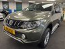 USED 2018 L MITSUBISHI L200 2.4 DI-D DC Barbarian Pickup Double Cab 4dr Diesel Auto 4WD Euro 6 (178 ps) UK DELIVERY FLAT FEE &pound;175 (SUBJECT TO DEAL) *OVER 100 IMAGES ON OUR WEBSITE*BESPOKE FINANCE ARRANGED*PART EXCHANGE WELCOME*ALL VEHICLES HPI CLEAR