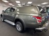 USED 2018 L MITSUBISHI L200 2.4 DI-D DC Barbarian Pickup Double Cab 4dr Diesel Auto 4WD Euro 6 (178 ps) UK DELIVERY FLAT FEE &pound;175 (SUBJECT TO DEAL) *OVER 100 IMAGES ON OUR WEBSITE*BESPOKE FINANCE ARRANGED*PART EXCHANGE WELCOME*ALL VEHICLES HPI CLEAR