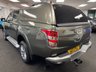 USED 2018 L MITSUBISHI L200 2.4 DI-D DC Barbarian Pickup Double Cab 4dr Diesel Auto 4WD Euro 6 (178 ps) UK DELIVERY FLAT FEE &pound;175 (SUBJECT TO DEAL) *OVER 100 IMAGES ON OUR WEBSITE*BESPOKE FINANCE ARRANGED*PART EXCHANGE WELCOME*ALL VEHICLES HPI CLEAR