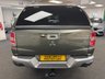 USED 2018 L MITSUBISHI L200 2.4 DI-D DC Barbarian Pickup Double Cab 4dr Diesel Auto 4WD Euro 6 (178 ps) UK DELIVERY FLAT FEE &pound;175 (SUBJECT TO DEAL) *OVER 100 IMAGES ON OUR WEBSITE*BESPOKE FINANCE ARRANGED*PART EXCHANGE WELCOME*ALL VEHICLES HPI CLEAR
