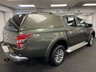 USED 2018 L MITSUBISHI L200 2.4 DI-D DC Barbarian Pickup Double Cab 4dr Diesel Auto 4WD Euro 6 (178 ps) UK DELIVERY FLAT FEE &pound;175 (SUBJECT TO DEAL) *OVER 100 IMAGES ON OUR WEBSITE*BESPOKE FINANCE ARRANGED*PART EXCHANGE WELCOME*ALL VEHICLES HPI CLEAR