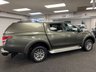 USED 2018 L MITSUBISHI L200 2.4 DI-D DC Barbarian Pickup Double Cab 4dr Diesel Auto 4WD Euro 6 (178 ps) UK DELIVERY FLAT FEE &pound;175 (SUBJECT TO DEAL) *OVER 100 IMAGES ON OUR WEBSITE*BESPOKE FINANCE ARRANGED*PART EXCHANGE WELCOME*ALL VEHICLES HPI CLEAR