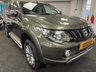 USED 2018 L MITSUBISHI L200 2.4 DI-D DC Barbarian Pickup Double Cab 4dr Diesel Auto 4WD Euro 6 (178 ps) UK DELIVERY FLAT FEE &pound;175 (SUBJECT TO DEAL) *OVER 100 IMAGES ON OUR WEBSITE*BESPOKE FINANCE ARRANGED*PART EXCHANGE WELCOME*ALL VEHICLES HPI CLEAR