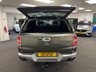 USED 2018 L MITSUBISHI L200 2.4 DI-D DC Barbarian Pickup Double Cab 4dr Diesel Auto 4WD Euro 6 (178 ps) UK DELIVERY FLAT FEE &pound;175 (SUBJECT TO DEAL) *OVER 100 IMAGES ON OUR WEBSITE*BESPOKE FINANCE ARRANGED*PART EXCHANGE WELCOME*ALL VEHICLES HPI CLEAR