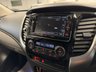 USED 2018 L MITSUBISHI L200 2.4 DI-D DC Barbarian Pickup Double Cab 4dr Diesel Auto 4WD Euro 6 (178 ps) UK DELIVERY FLAT FEE &pound;175 (SUBJECT TO DEAL) *OVER 100 IMAGES ON OUR WEBSITE*BESPOKE FINANCE ARRANGED*PART EXCHANGE WELCOME*ALL VEHICLES HPI CLEAR