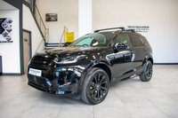 USED 2021 21 LAND ROVER DISCOVERY SPORT 2.0 D200 MHEV R-Dynamic HSE SUV 5dr Diesel Auto 4WD Euro 6 (s/s) (204 ps) Pan Roof, 360 Camera, CarPlay