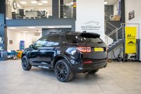 USED 2021 21 LAND ROVER DISCOVERY SPORT 2.0 D200 MHEV R-Dynamic HSE SUV 5dr Diesel Auto 4WD Euro 6 (s/s) (204 ps) Pan Roof, 360 Camera, CarPlay