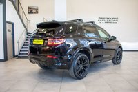 USED 2021 21 LAND ROVER DISCOVERY SPORT 2.0 D200 MHEV R-Dynamic HSE SUV 5dr Diesel Auto 4WD Euro 6 (s/s) (204 ps) Pan Roof, 360 Camera, CarPlay
