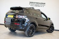USED 2021 21 LAND ROVER DISCOVERY SPORT 2.0 D200 MHEV R-Dynamic HSE SUV 5dr Diesel Auto 4WD Euro 6 (s/s) (204 ps) Pan Roof, 360 Camera, CarPlay
