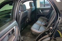 USED 2021 21 LAND ROVER DISCOVERY SPORT 2.0 D200 MHEV R-Dynamic HSE SUV 5dr Diesel Auto 4WD Euro 6 (s/s) (204 ps) Pan Roof, 360 Camera, CarPlay