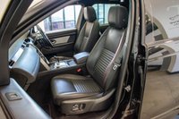 USED 2021 21 LAND ROVER DISCOVERY SPORT 2.0 D200 MHEV R-Dynamic HSE SUV 5dr Diesel Auto 4WD Euro 6 (s/s) (204 ps) Pan Roof, 360 Camera, CarPlay