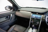 USED 2021 21 LAND ROVER DISCOVERY SPORT 2.0 D200 MHEV R-Dynamic HSE SUV 5dr Diesel Auto 4WD Euro 6 (s/s) (204 ps) Pan Roof, 360 Camera, CarPlay