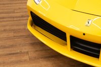 USED 2017 S FERRARI 488 3.9T V8 GTB Coupe  