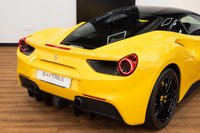 USED 2017 S FERRARI 488 3.9T V8 GTB Coupe  