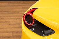USED 2017 S FERRARI 488 3.9T V8 GTB Coupe  