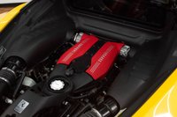 USED 2017 S FERRARI 488 3.9T V8 GTB Coupe  