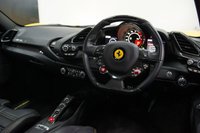 USED 2017 S FERRARI 488 3.9T V8 GTB Coupe  