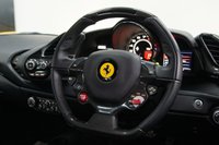 USED 2017 S FERRARI 488 3.9T V8 GTB Coupe  