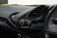 USED 2017 S FERRARI 488 3.9T V8 GTB Coupe  
